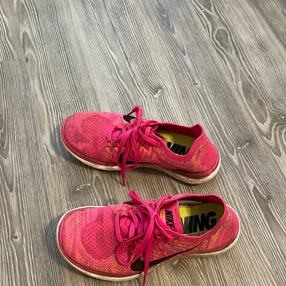 Nike shoes
